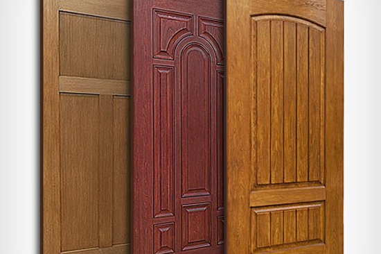 Isla Vista-fiberglass-door-repair