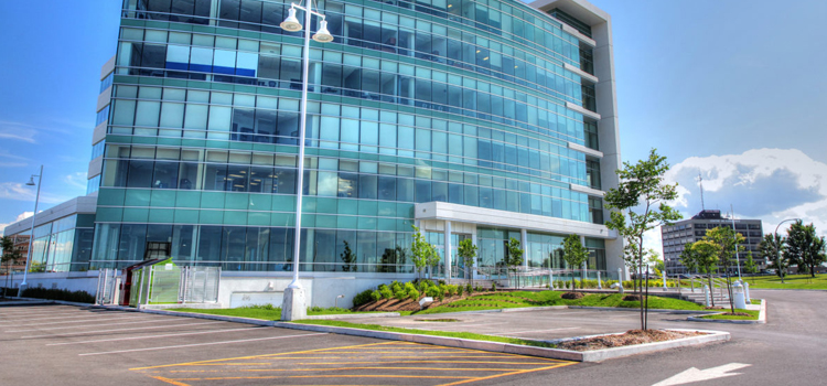 commercial glass door repair Isla Vista