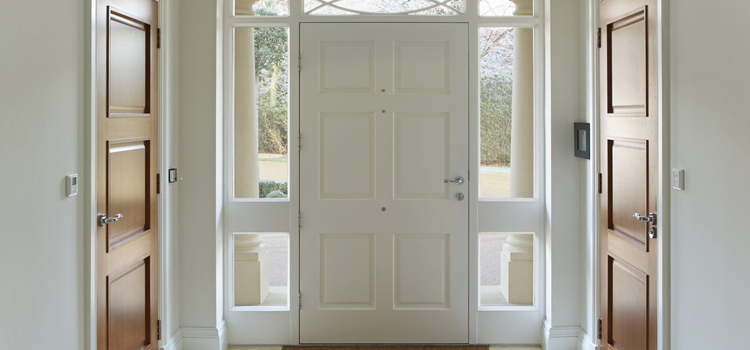 Isla Vista door replacement contractors