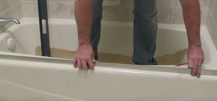 Sliding Shower Door Repair in Isla Vista
